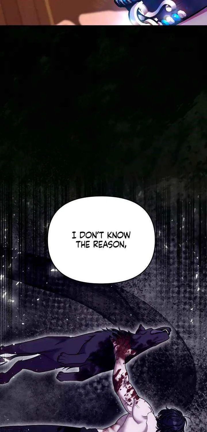 Lay Down Your Sword in the Bedroom Chapter 37 page 49 - 