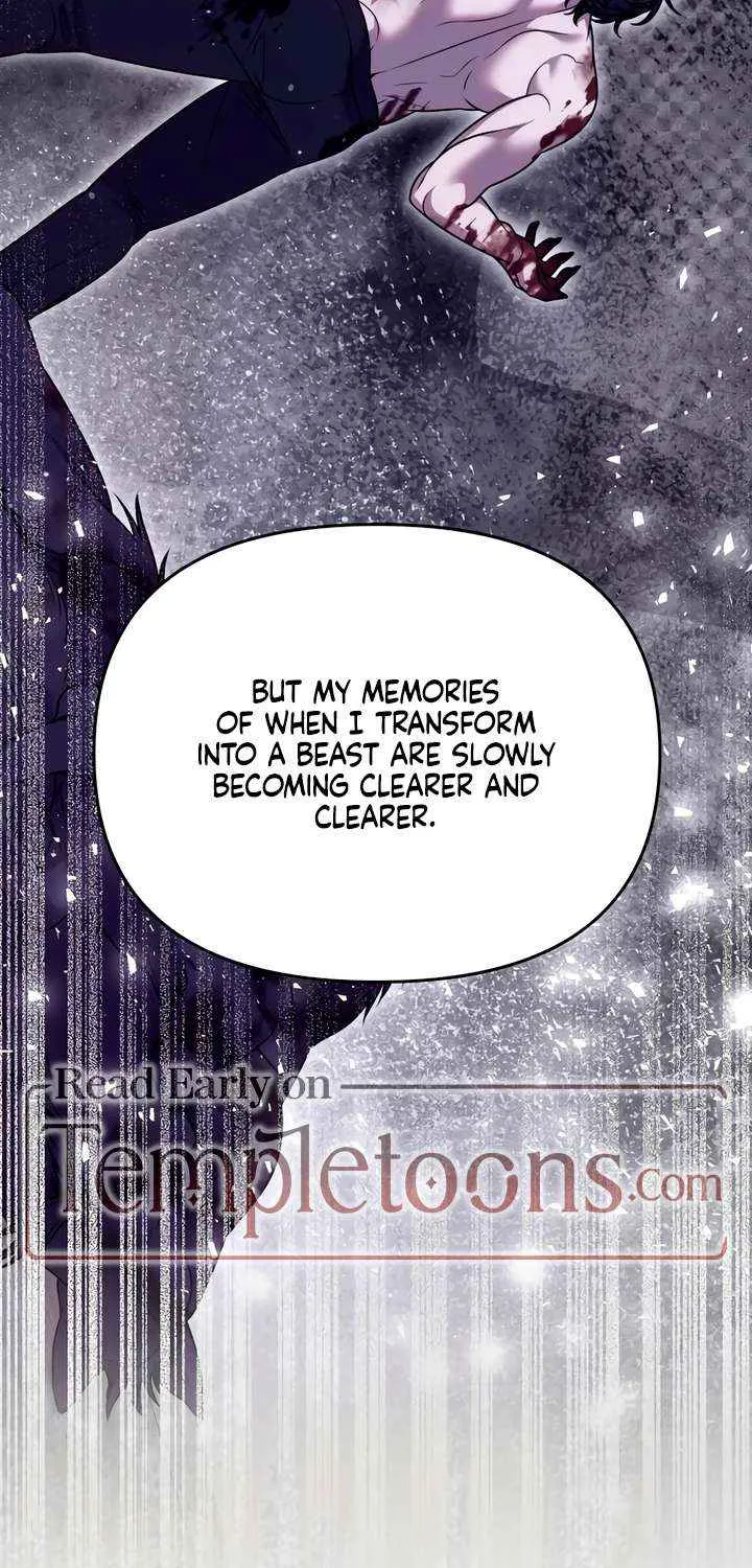 Lay Down Your Sword in the Bedroom Chapter 37 page 50 - 