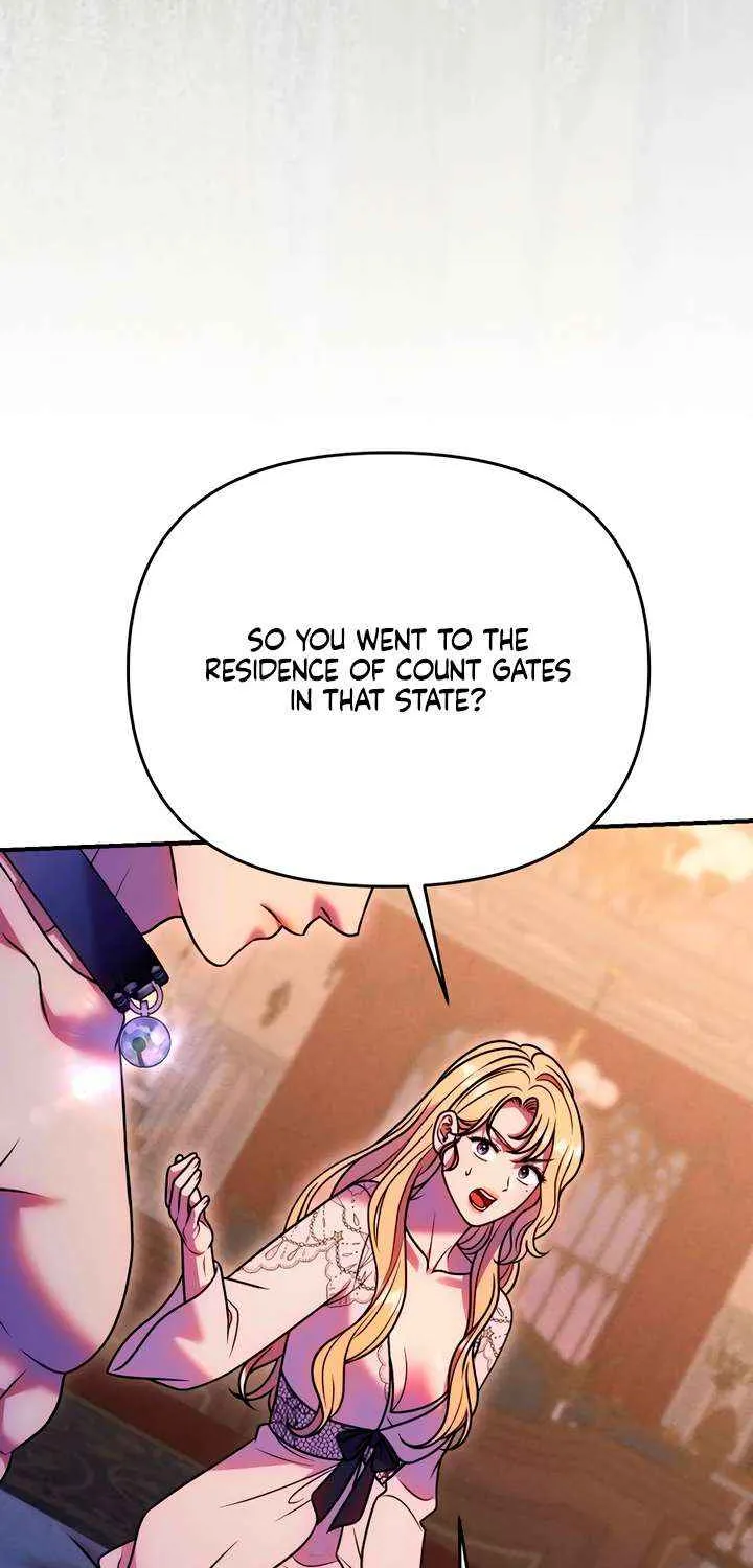 Lay Down Your Sword in the Bedroom Chapter 37 page 51 - 