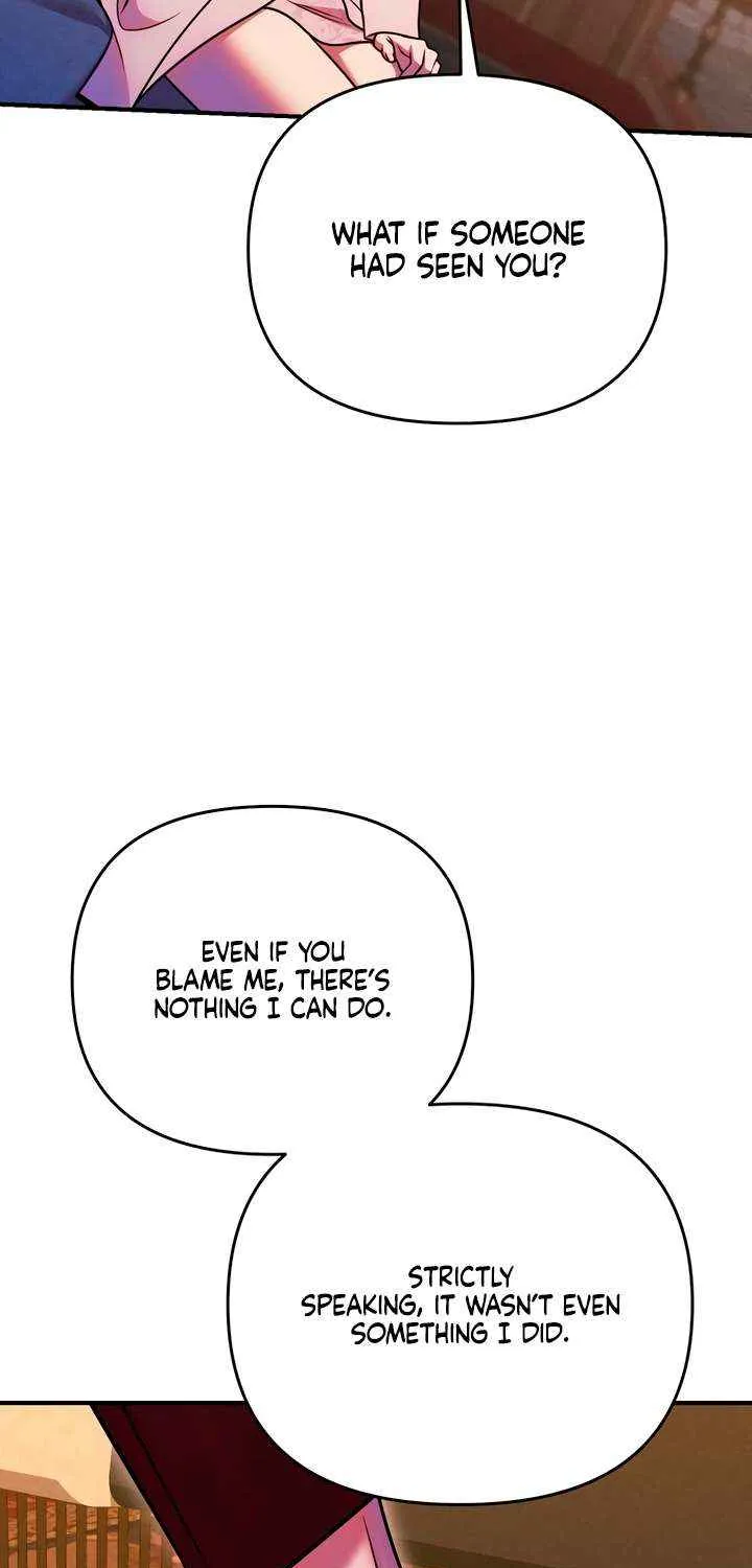 Lay Down Your Sword in the Bedroom Chapter 37 page 52 - 
