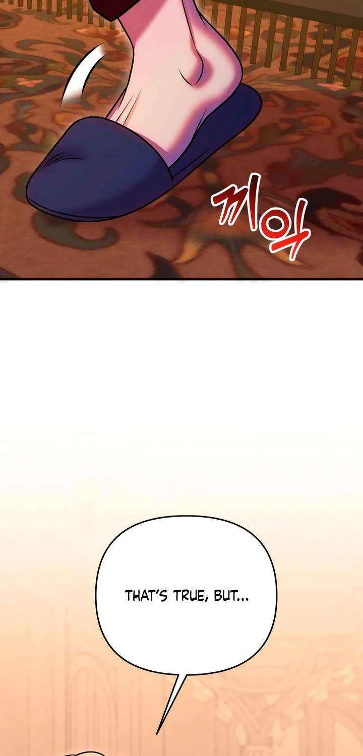 Lay Down Your Sword in the Bedroom Chapter 37 page 53 - 