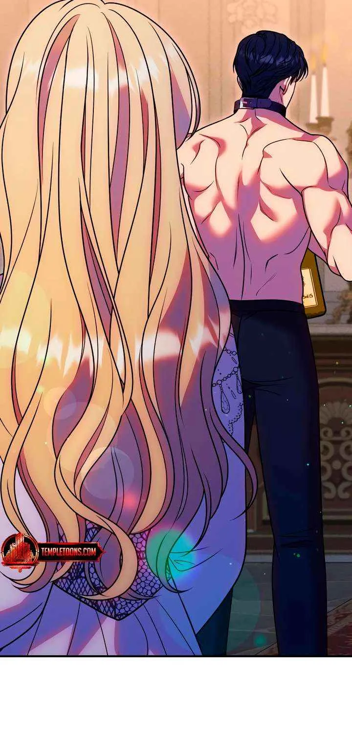 Lay Down Your Sword in the Bedroom Chapter 37 page 54 - 