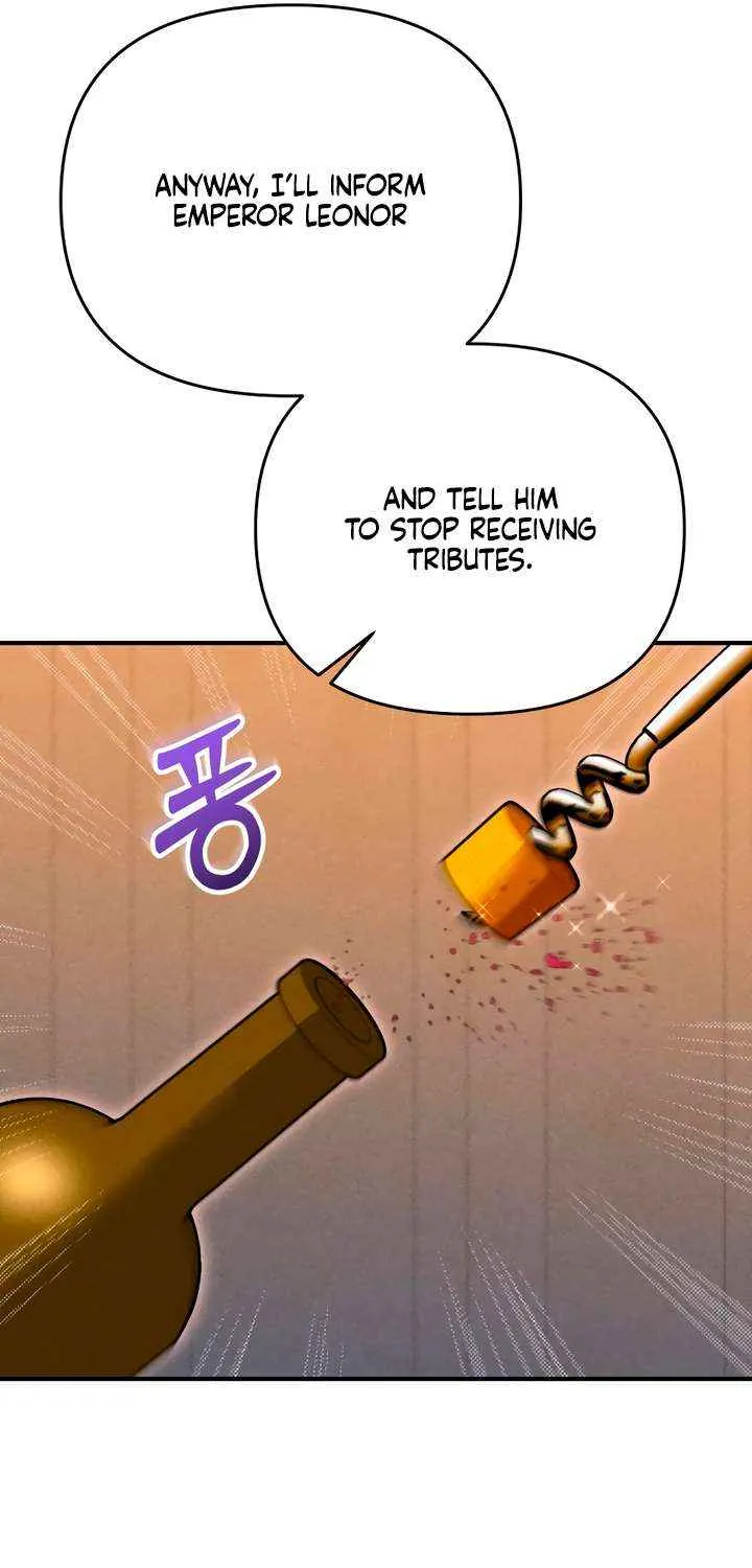 Lay Down Your Sword in the Bedroom Chapter 37 page 56 - 