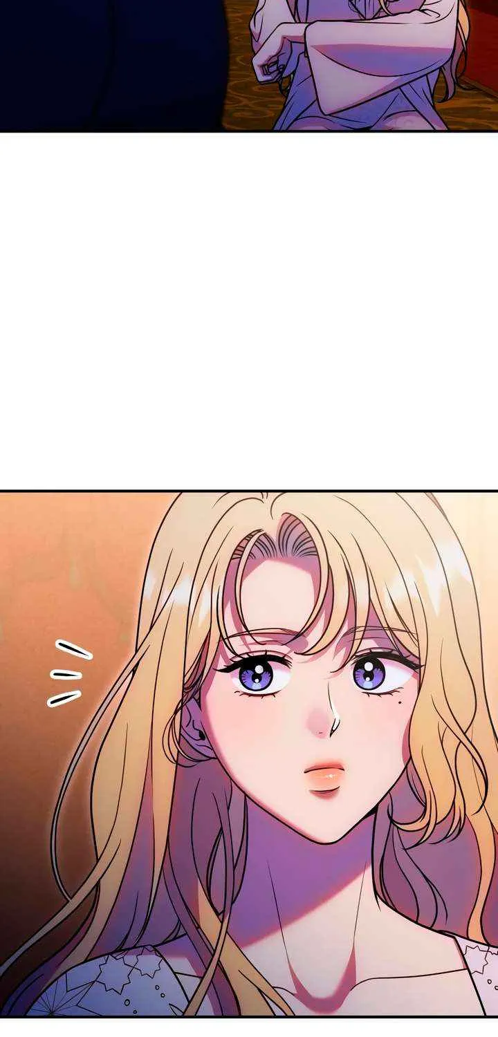 Lay Down Your Sword in the Bedroom Chapter 37 page 58 - 