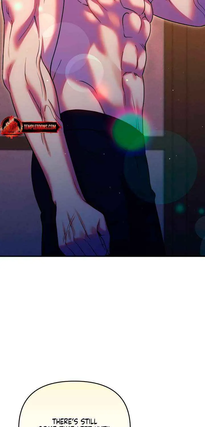 Lay Down Your Sword in the Bedroom Chapter 37 page 60 - 