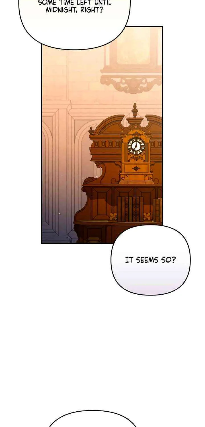 Lay Down Your Sword in the Bedroom Chapter 37 page 61 - 