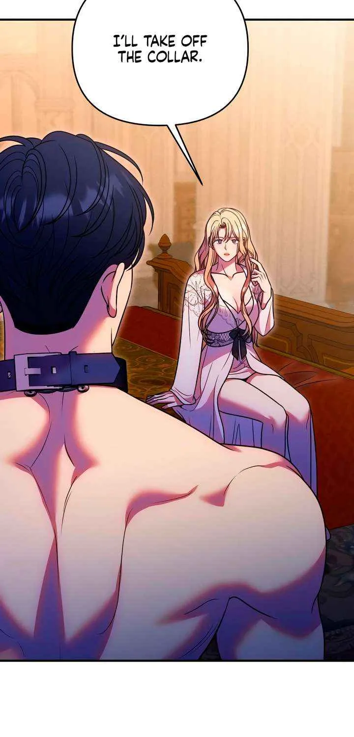 Lay Down Your Sword in the Bedroom Chapter 37 page 62 - 