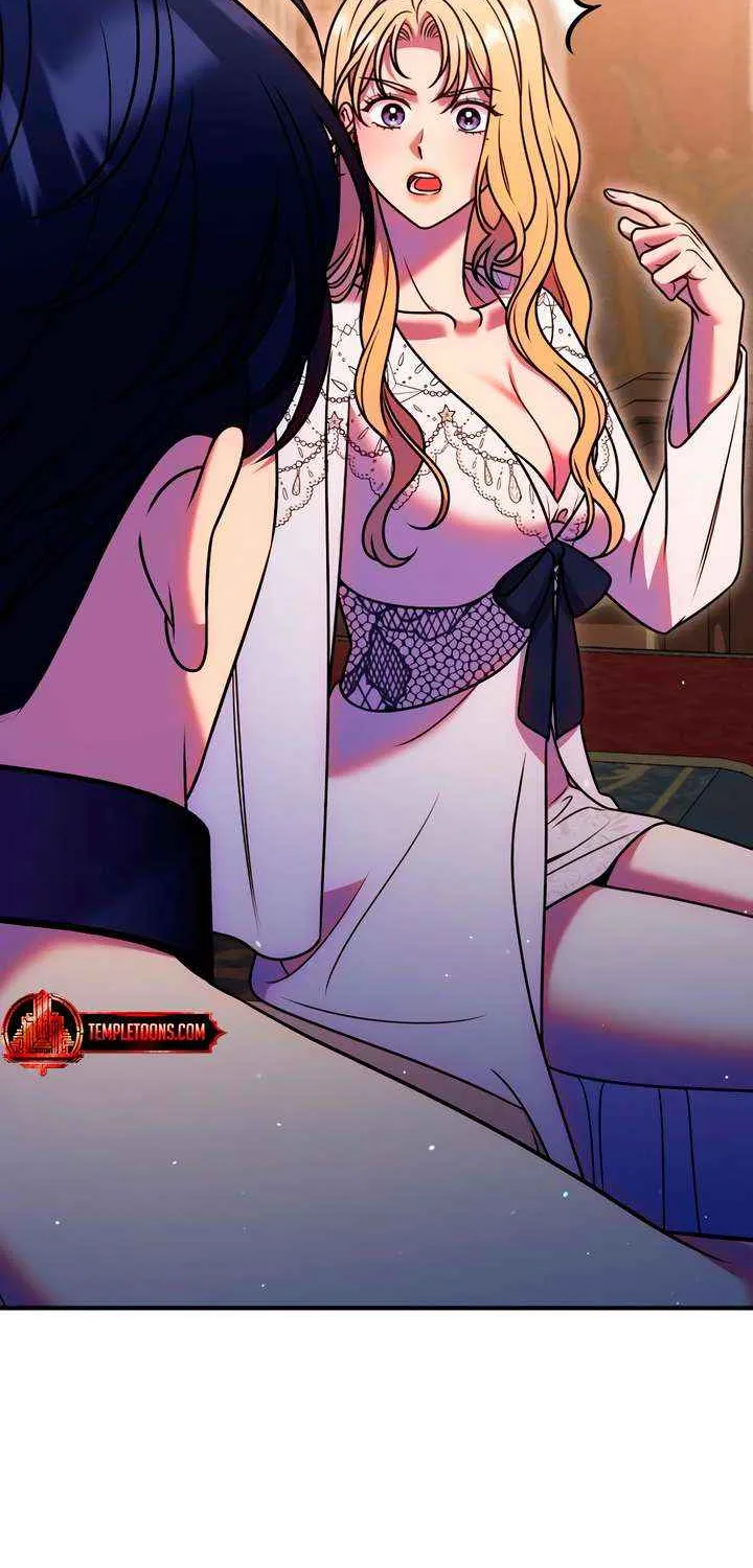 Lay Down Your Sword in the Bedroom Chapter 37 page 67 - 