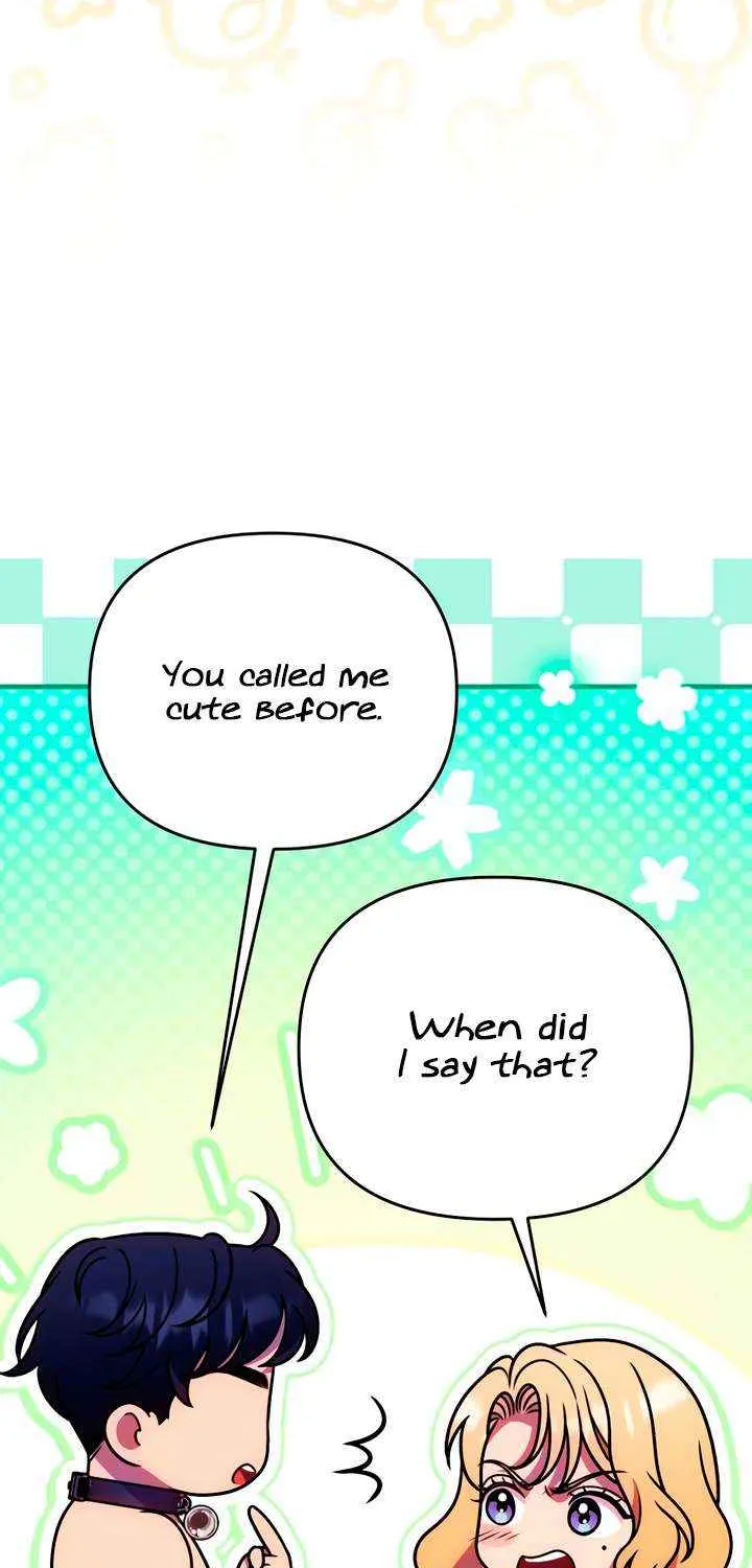 Lay Down Your Sword in the Bedroom Chapter 37 page 69 - 