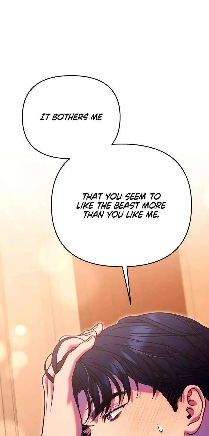 Lay Down Your Sword in the Bedroom Chapter 37 page 73 - 