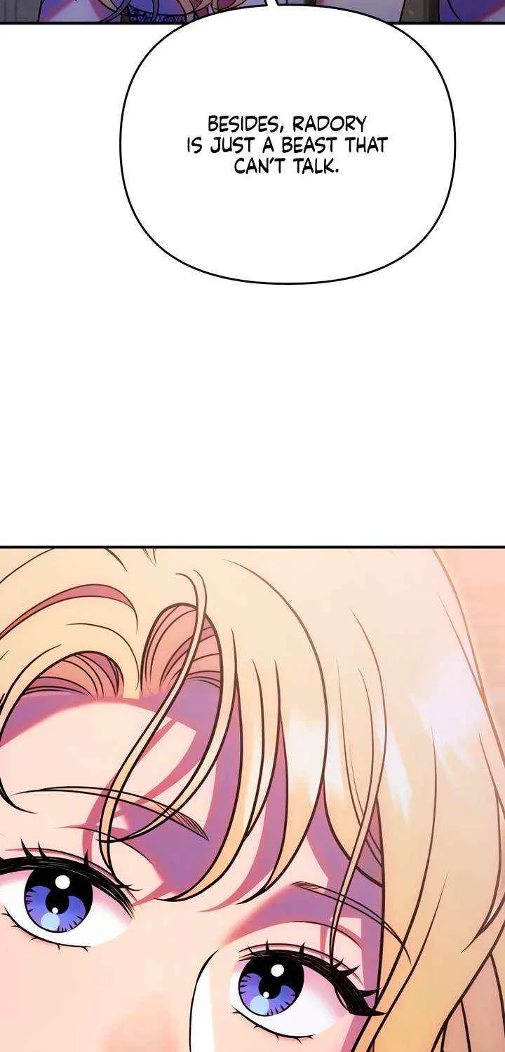 Lay Down Your Sword in the Bedroom Chapter 37 page 76 - 