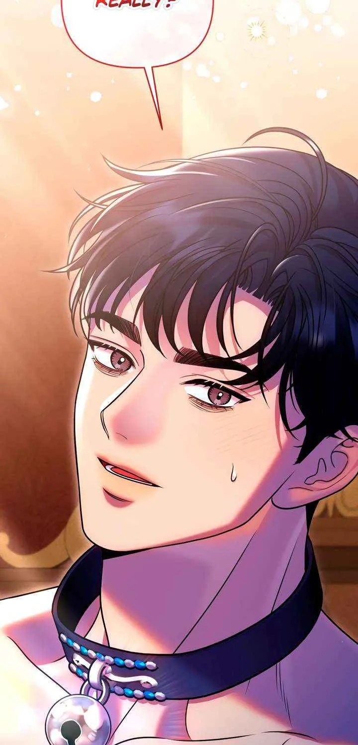 Lay Down Your Sword in the Bedroom Chapter 37 page 78 - 