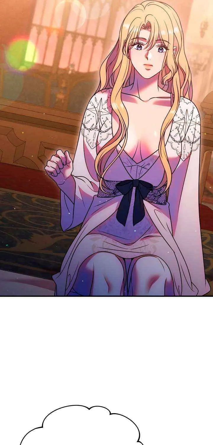 Lay Down Your Sword in the Bedroom Chapter 37 page 80 - 