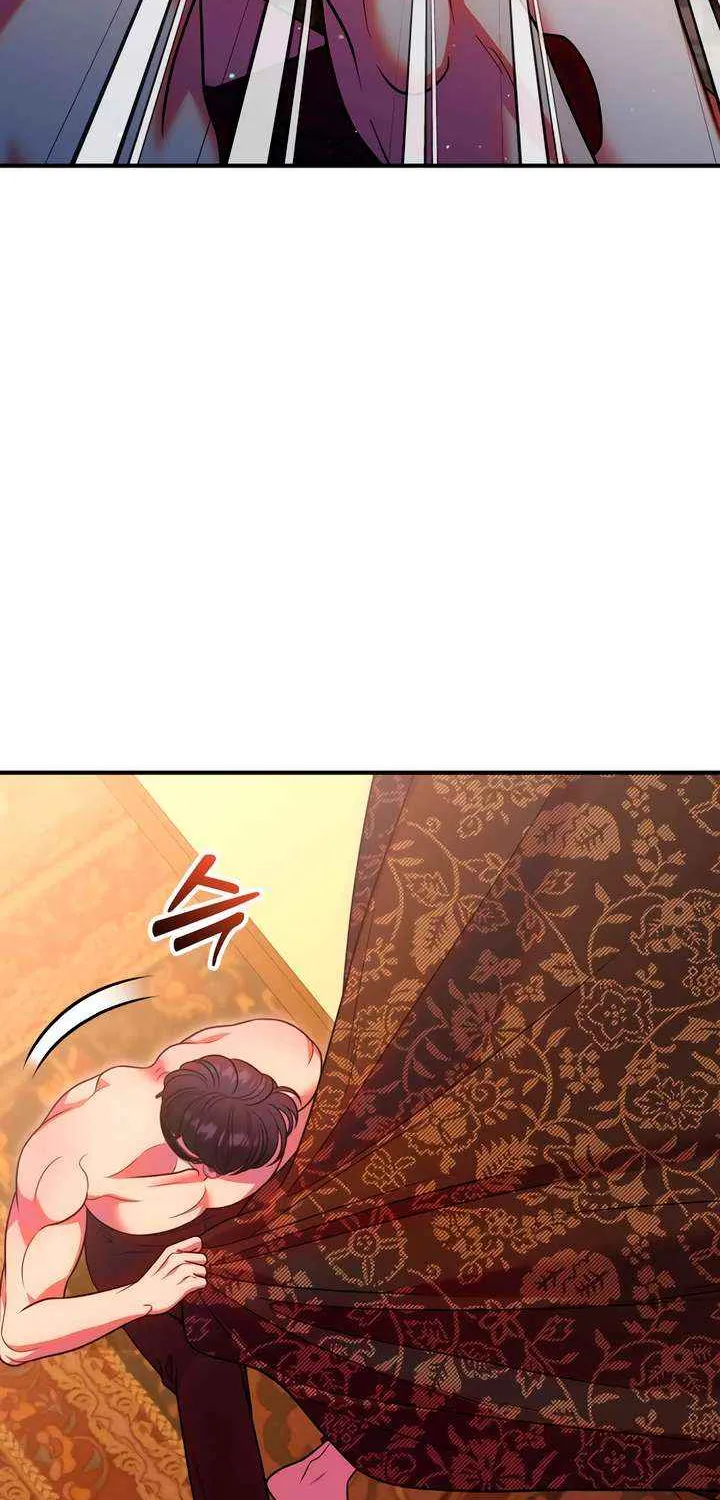 Lay Down Your Sword in the Bedroom Chapter 37 page 9 - 