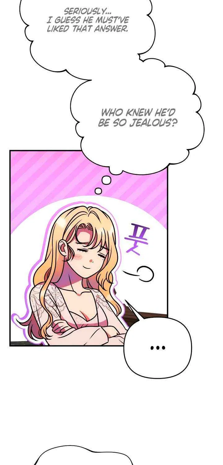 Lay Down Your Sword in the Bedroom Chapter 37 page 81 - 