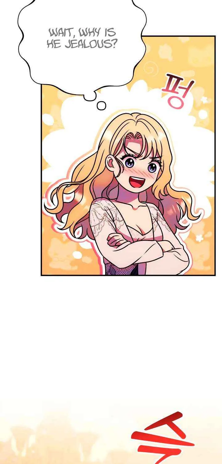 Lay Down Your Sword in the Bedroom Chapter 37 page 82 - 