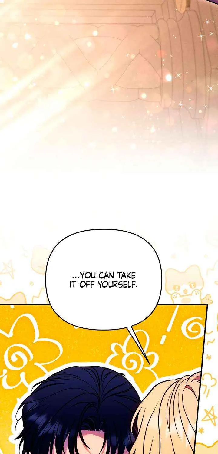 Lay Down Your Sword in the Bedroom Chapter 37 page 86 - 