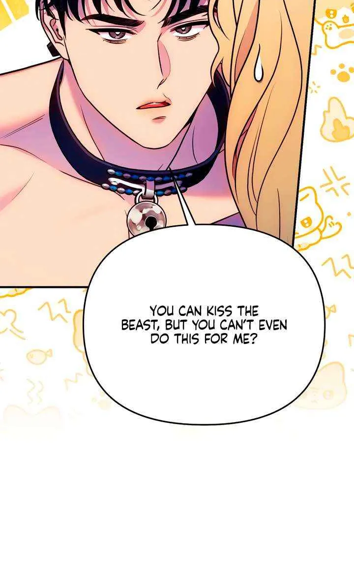 Lay Down Your Sword in the Bedroom Chapter 37 page 87 - 