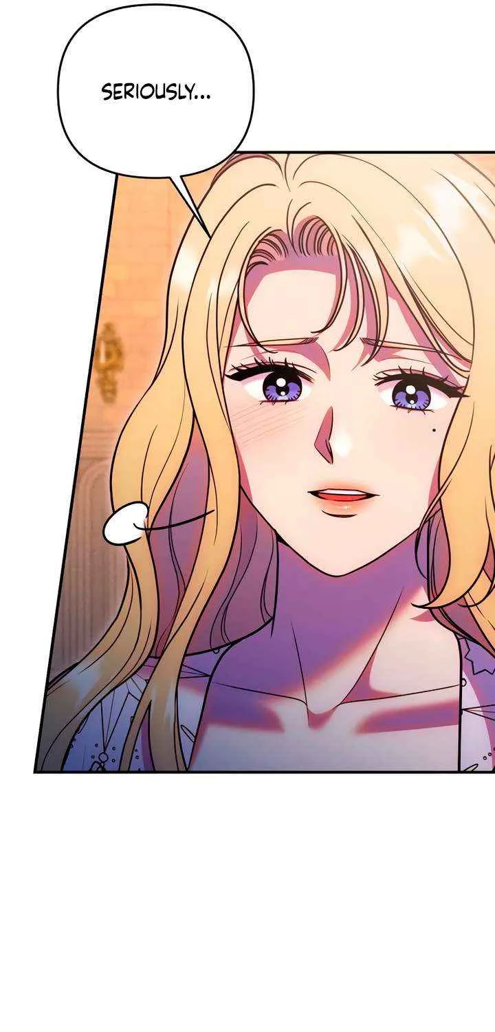Lay Down Your Sword in the Bedroom Chapter 37 page 88 - 