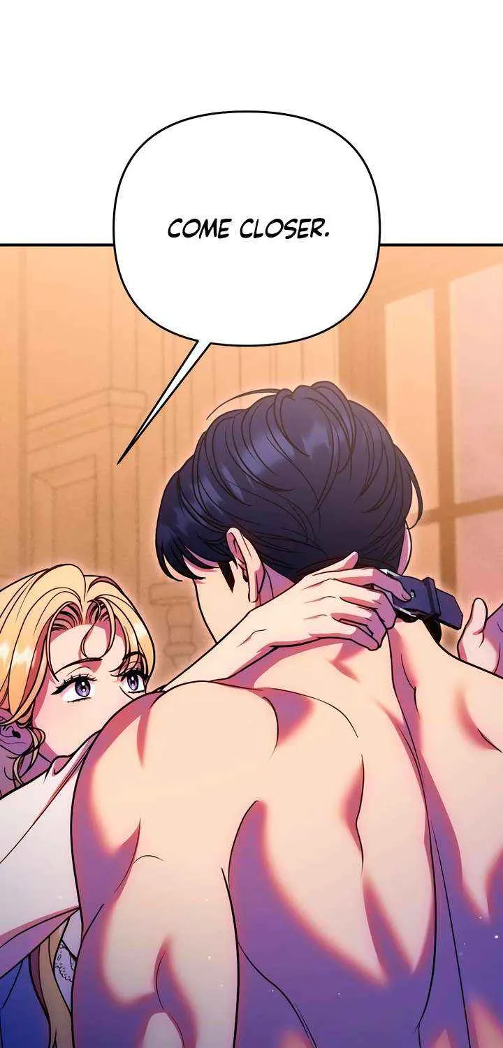 Lay Down Your Sword in the Bedroom Chapter 37 page 89 - 