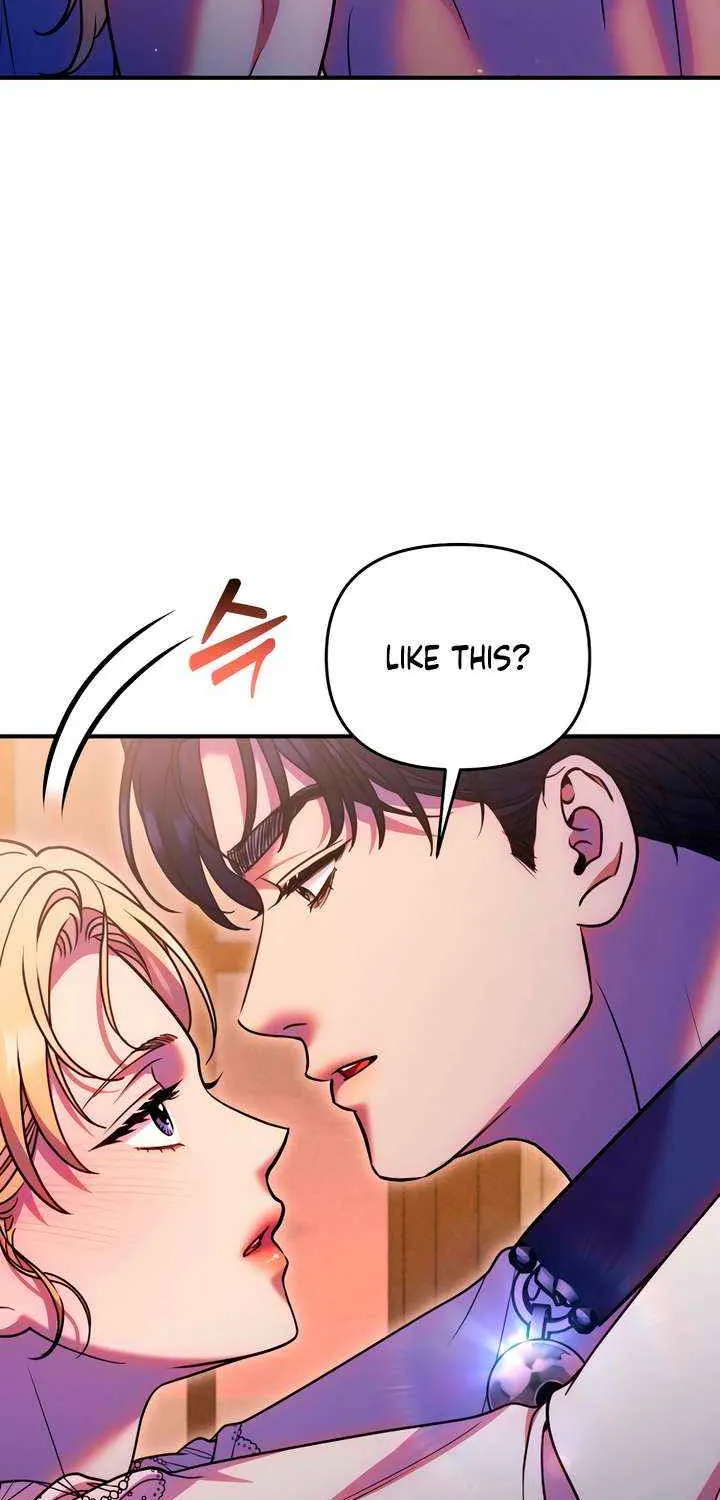 Lay Down Your Sword in the Bedroom Chapter 37 page 90 - 