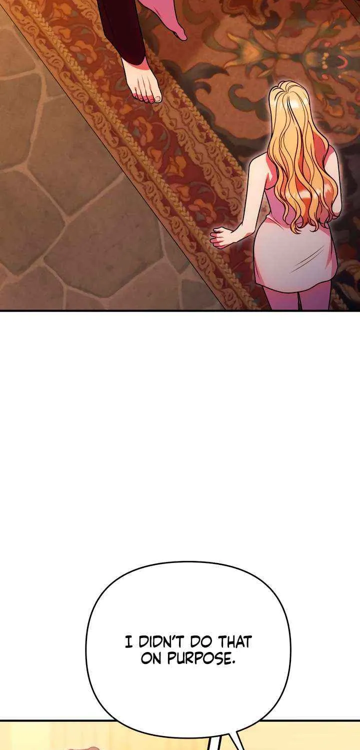 Lay Down Your Sword in the Bedroom Chapter 37 page 10 - 