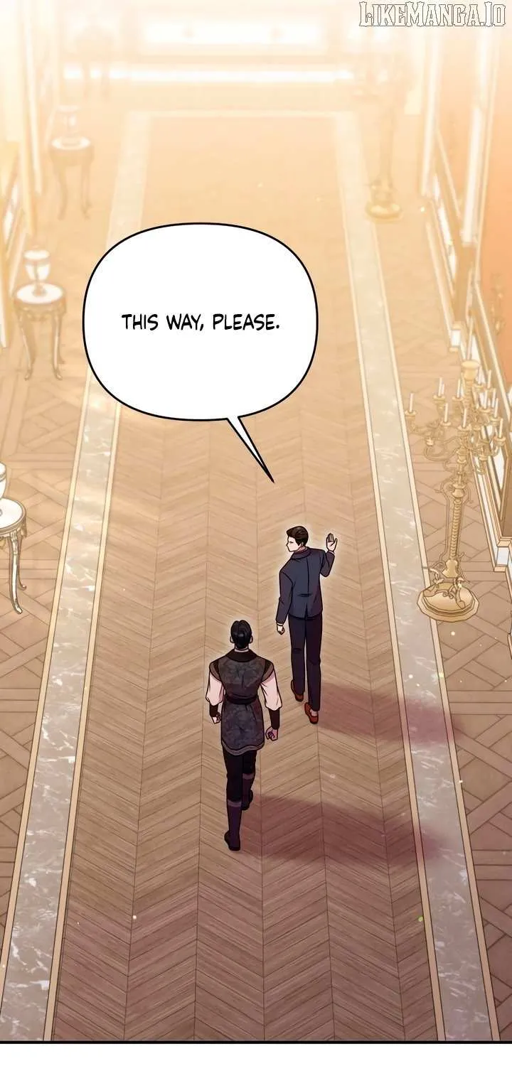 Lay Down Your Sword in the Bedroom Chapter 38 page 17 - 