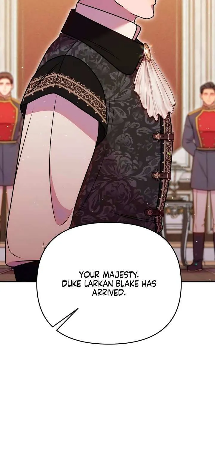 Lay Down Your Sword in the Bedroom Chapter 38 page 20 - 