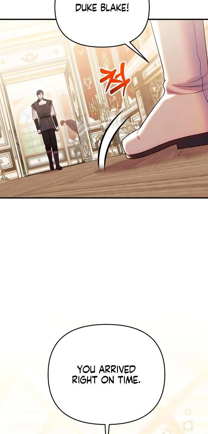 Lay Down Your Sword in the Bedroom Chapter 38 page 22 - 