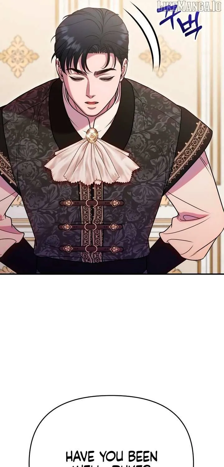 Lay Down Your Sword in the Bedroom Chapter 38 page 25 - 