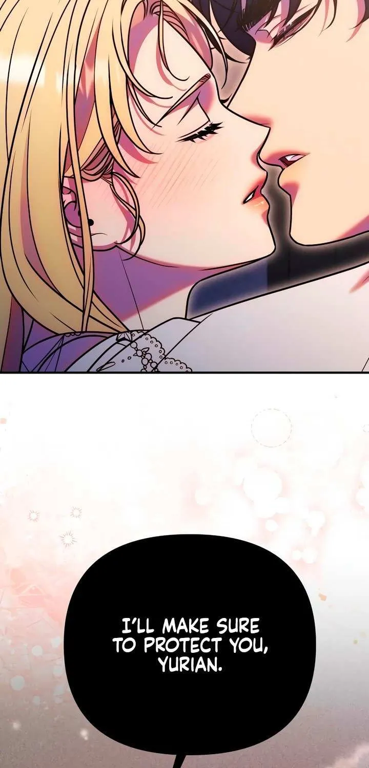 Lay Down Your Sword in the Bedroom Chapter 38 page 4 - 