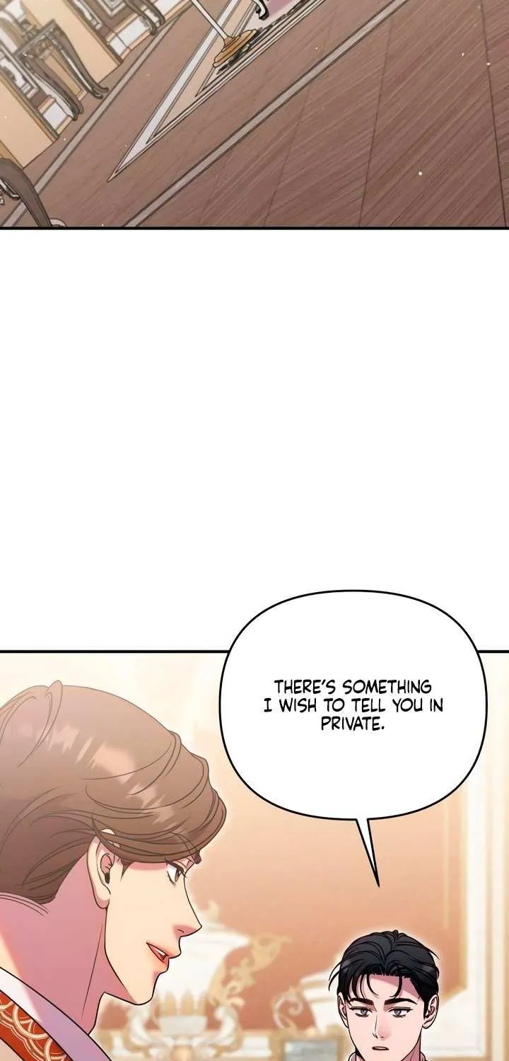 Lay Down Your Sword in the Bedroom Chapter 38 page 31 - 