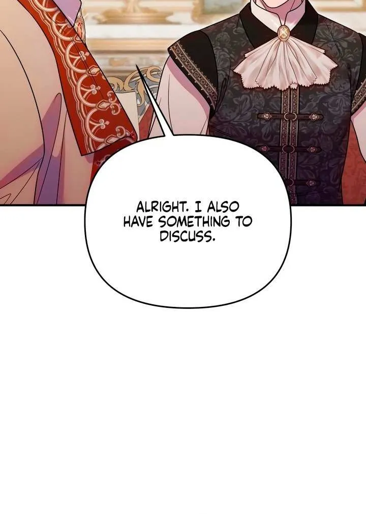 Lay Down Your Sword in the Bedroom Chapter 38 page 32 - 