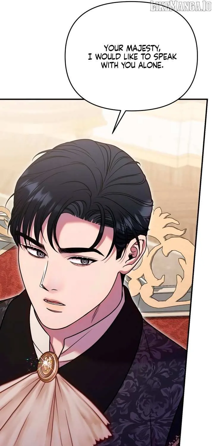 Lay Down Your Sword in the Bedroom Chapter 38 page 33 - 