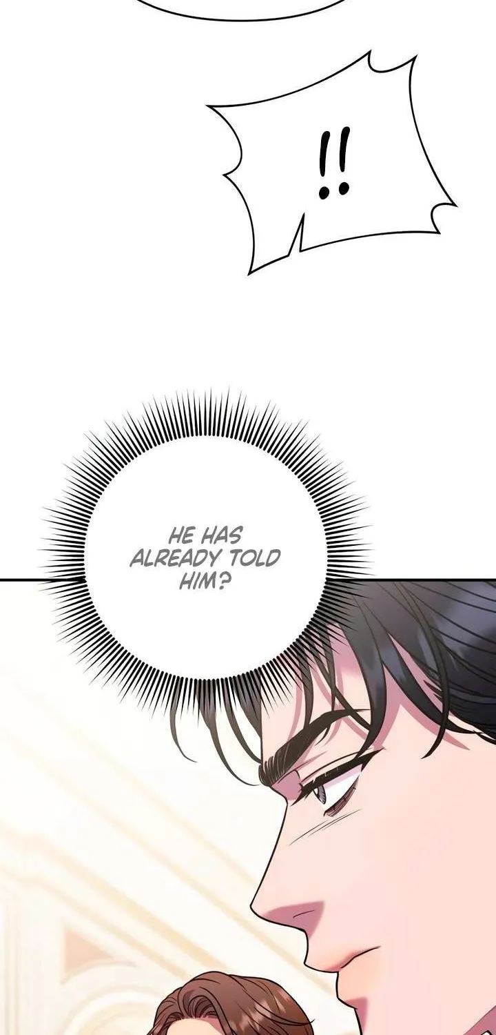 Lay Down Your Sword in the Bedroom Chapter 38 page 36 - 