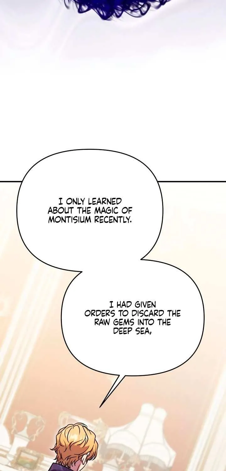 Lay Down Your Sword in the Bedroom Chapter 38 page 39 - 