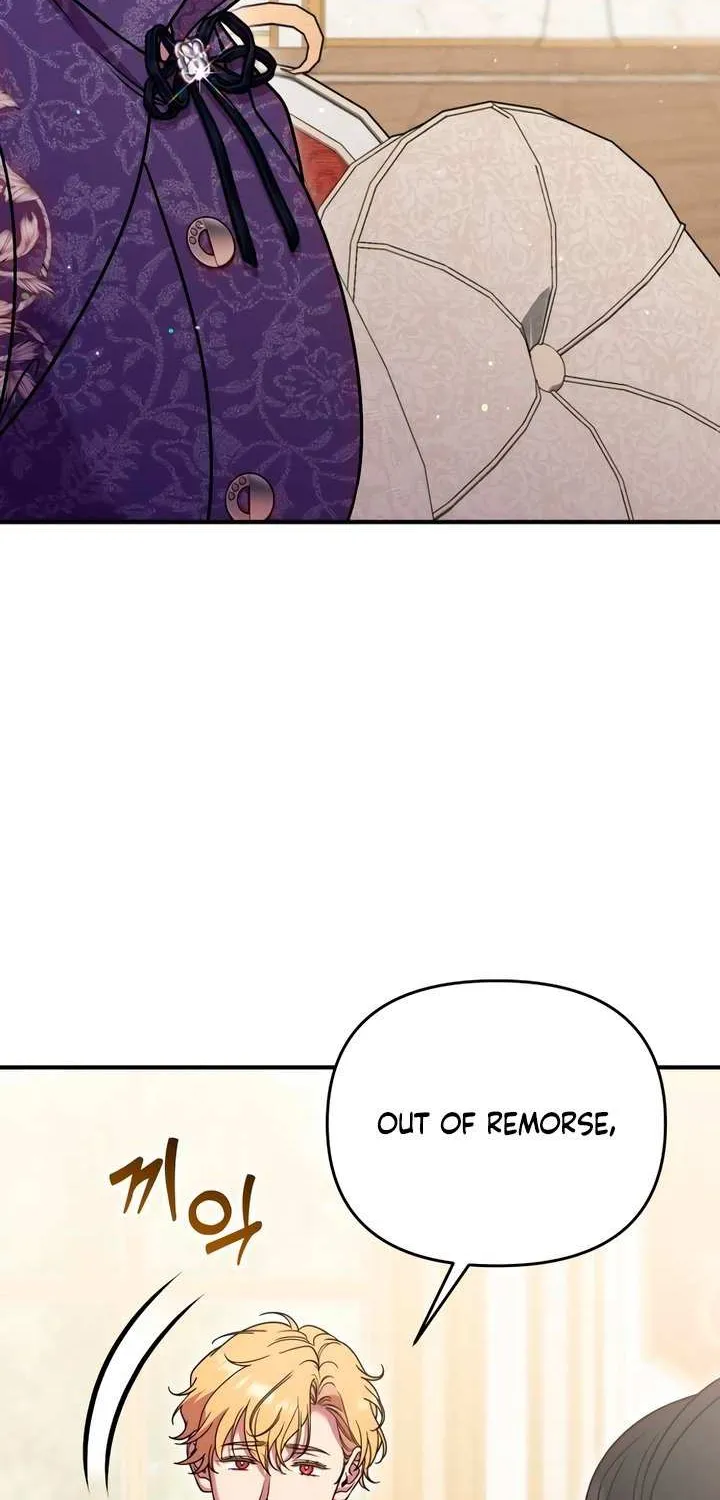 Lay Down Your Sword in the Bedroom Chapter 38 page 42 - 