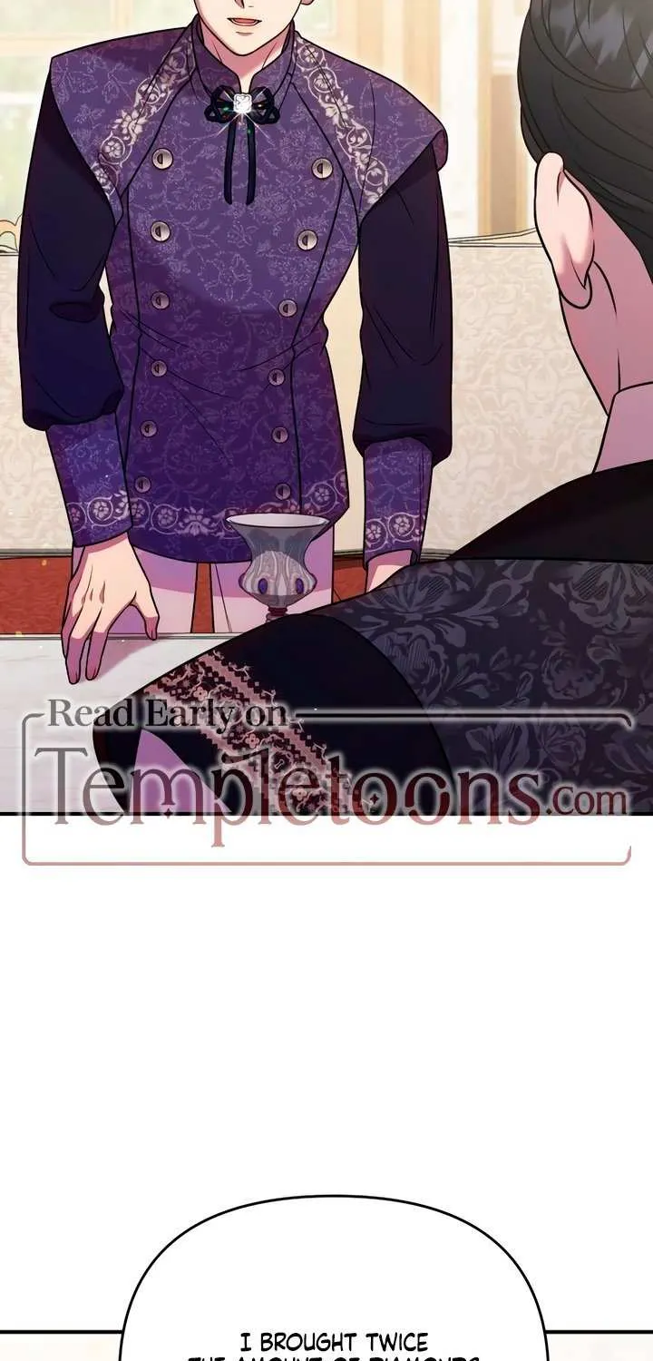 Lay Down Your Sword in the Bedroom Chapter 38 page 43 - 