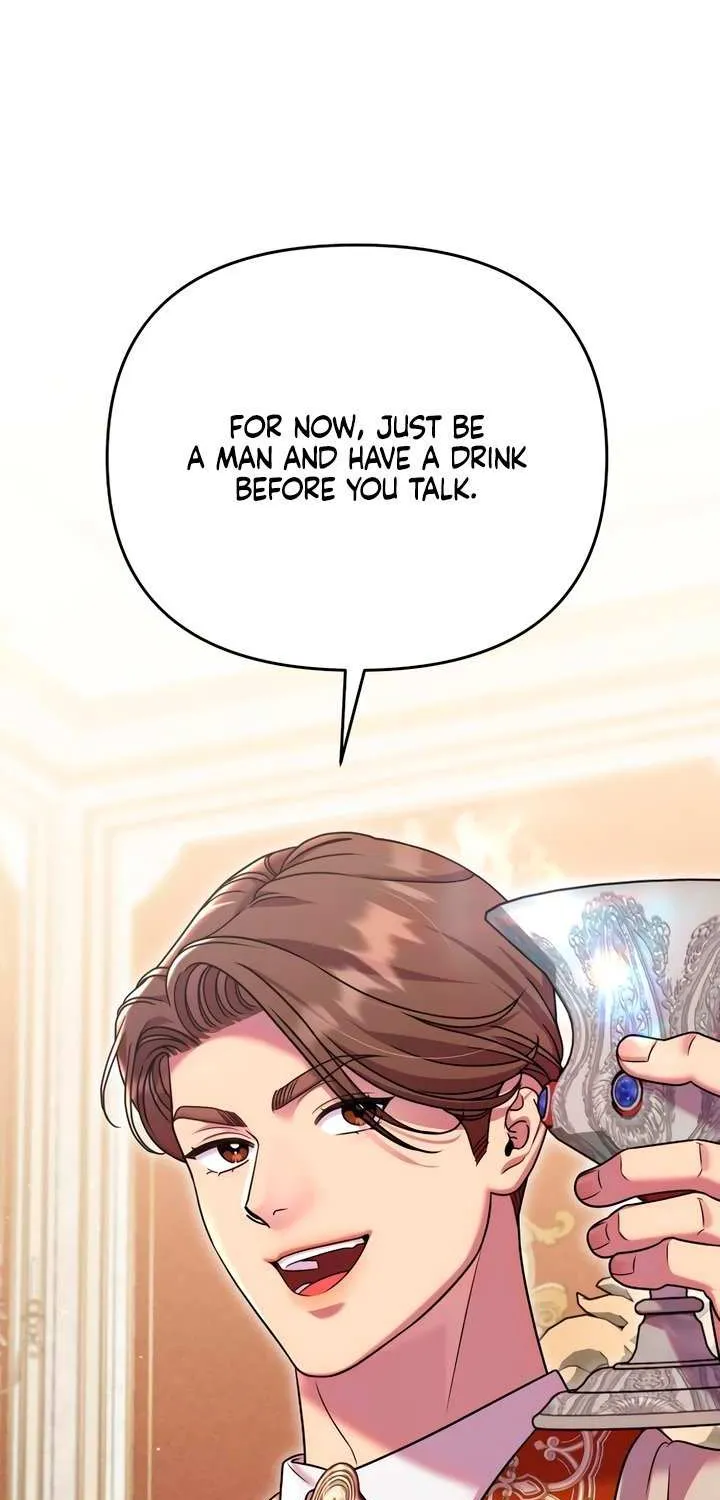 Lay Down Your Sword in the Bedroom Chapter 38 page 51 - 