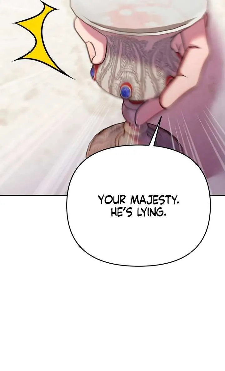 Lay Down Your Sword in the Bedroom Chapter 38 page 55 - 