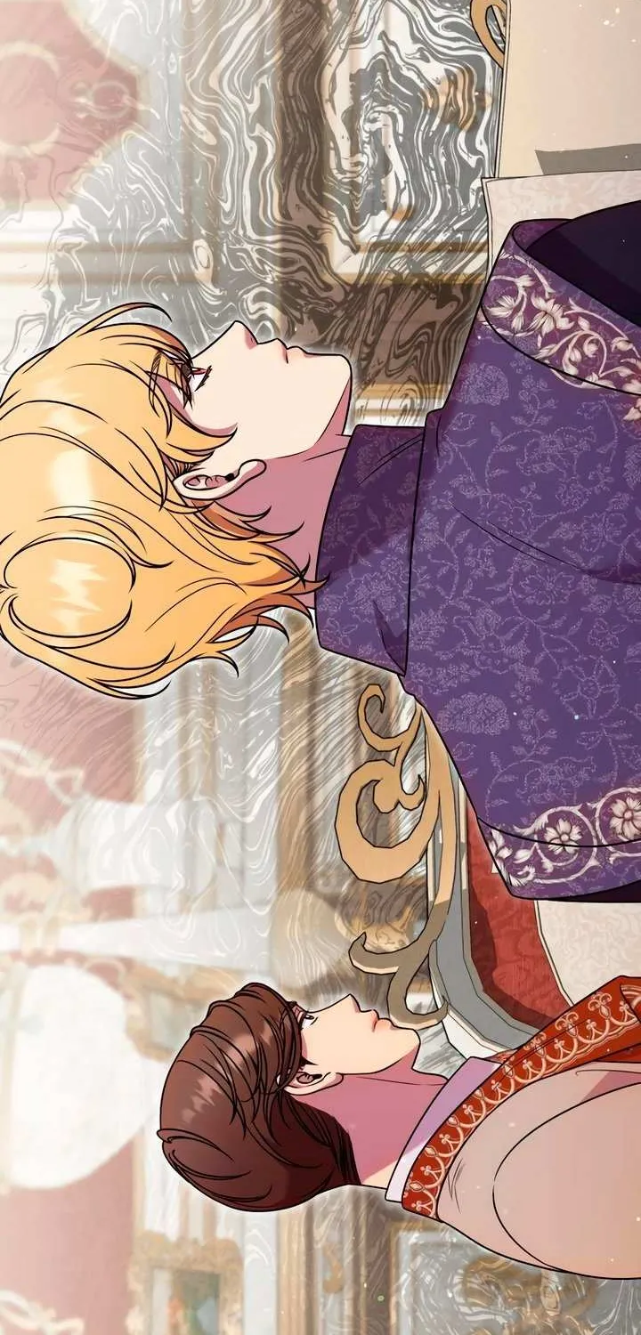 Lay Down Your Sword in the Bedroom Chapter 38 page 57 - 