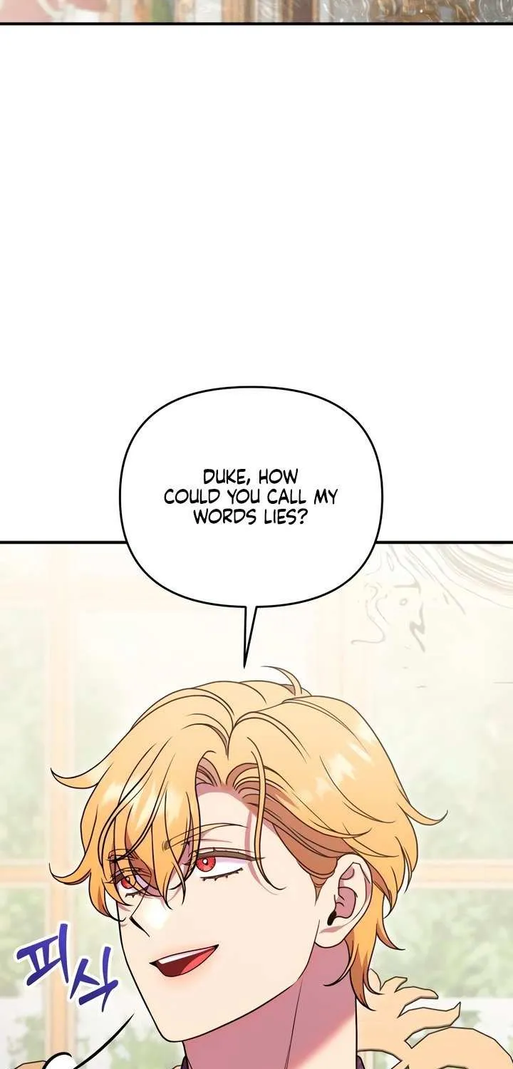 Lay Down Your Sword in the Bedroom Chapter 38 page 58 - 