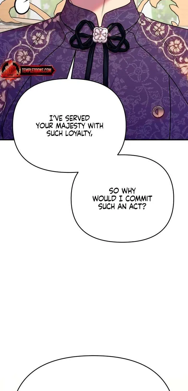 Lay Down Your Sword in the Bedroom Chapter 38 page 59 - 