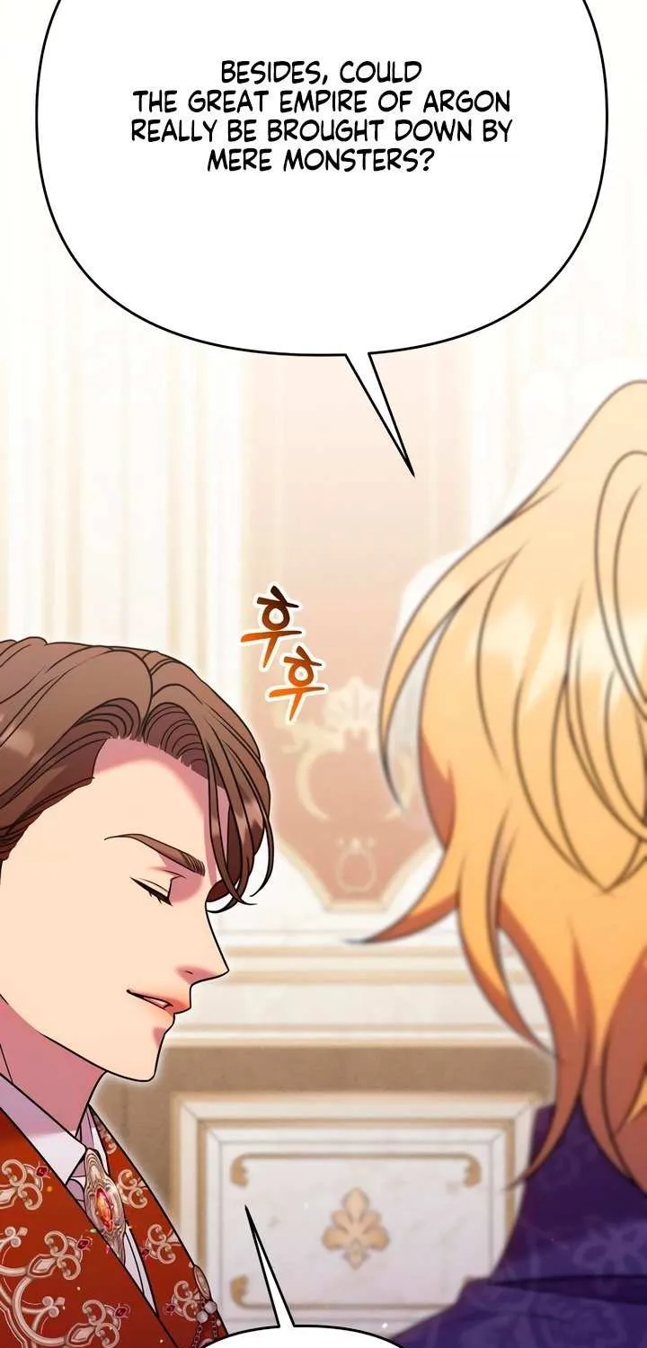 Lay Down Your Sword in the Bedroom Chapter 38 page 60 - 