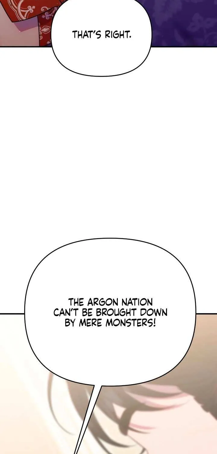 Lay Down Your Sword in the Bedroom Chapter 38 page 61 - 