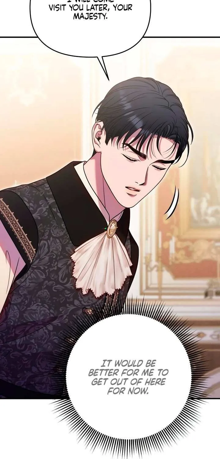 Lay Down Your Sword in the Bedroom Chapter 38 page 66 - 