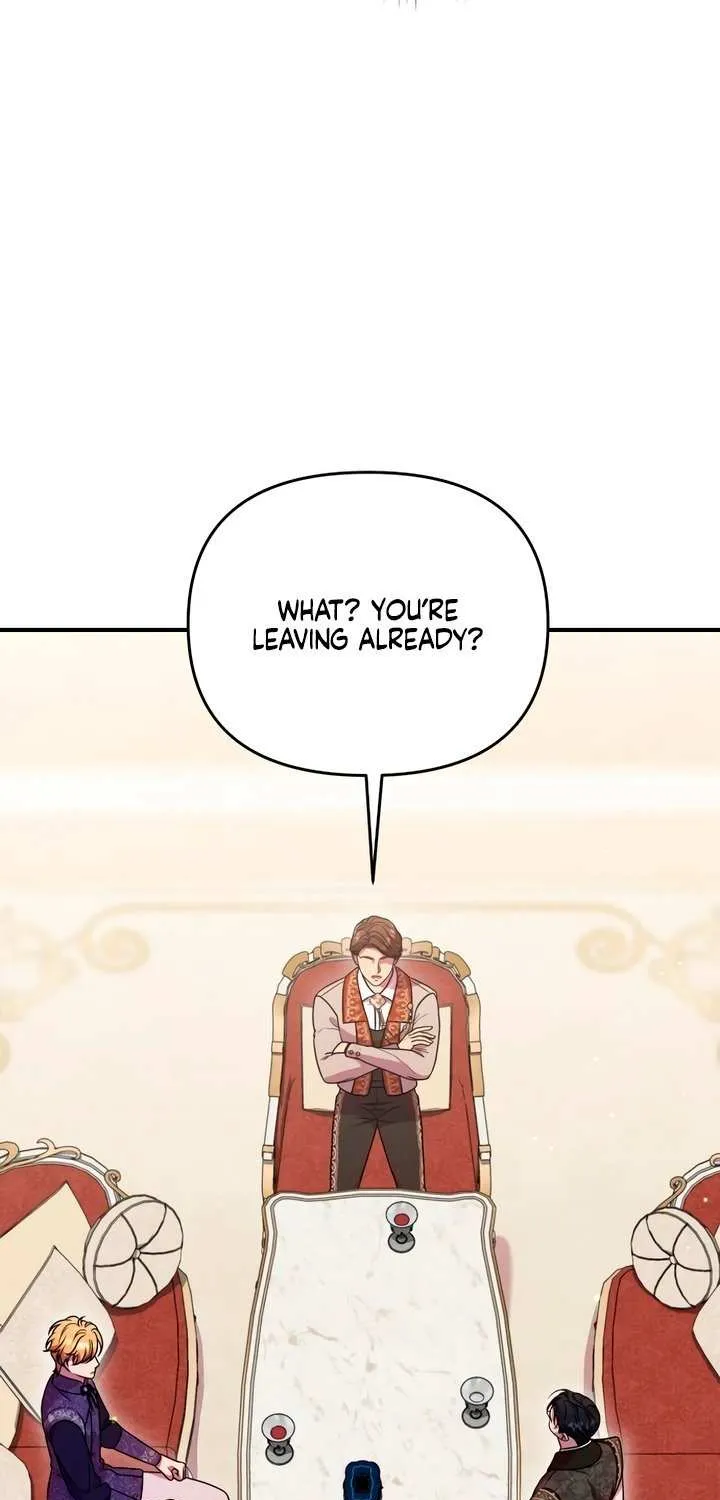 Lay Down Your Sword in the Bedroom Chapter 38 page 67 - 