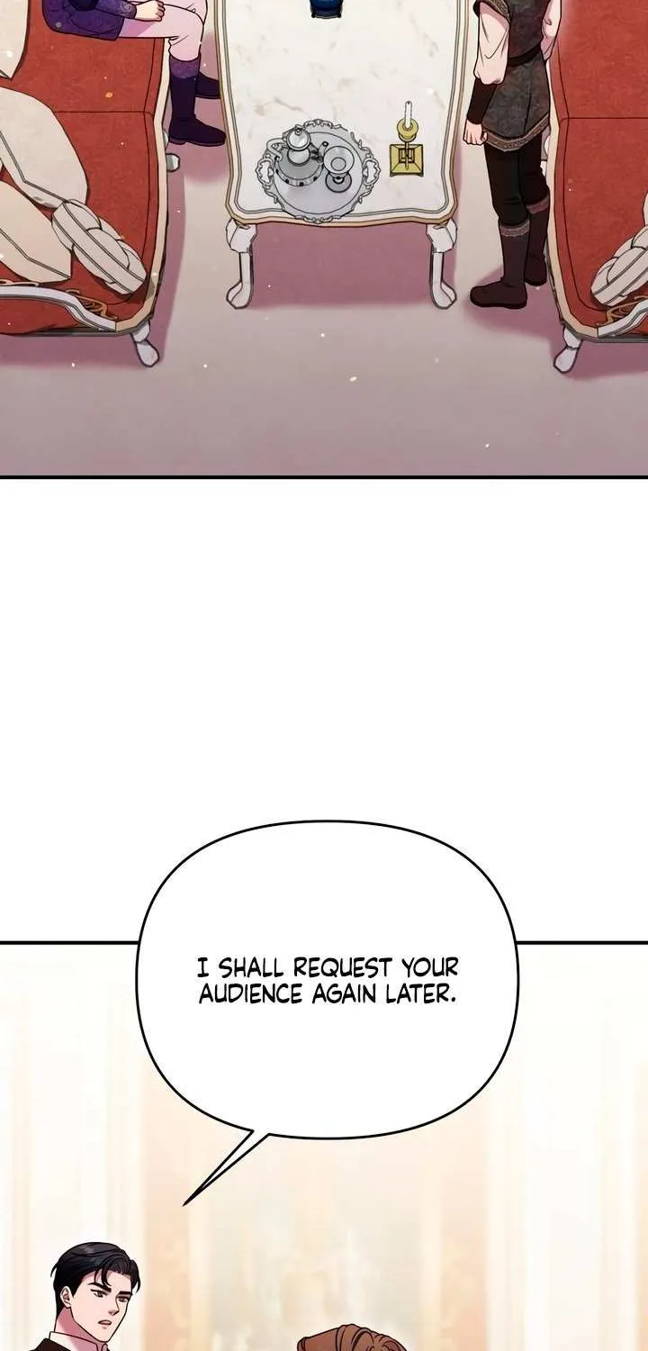 Lay Down Your Sword in the Bedroom Chapter 38 page 68 - 