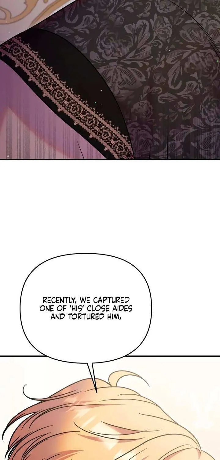 Lay Down Your Sword in the Bedroom Chapter 38 page 74 - 