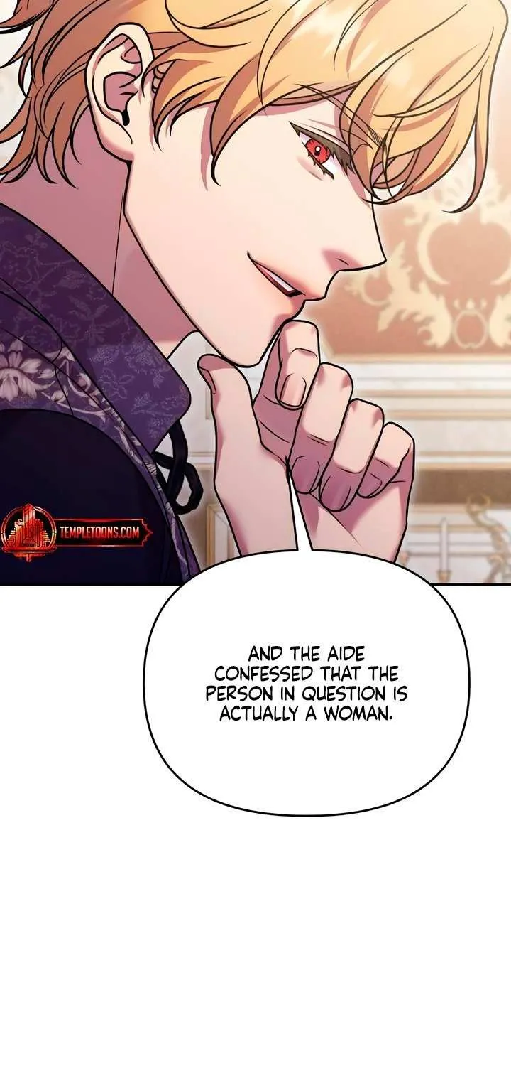 Lay Down Your Sword in the Bedroom Chapter 38 page 75 - 